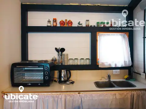 Depto Tipo Casa en Venta al Norte