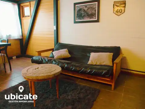 Depto Tipo Casa en Venta de Monoambiente