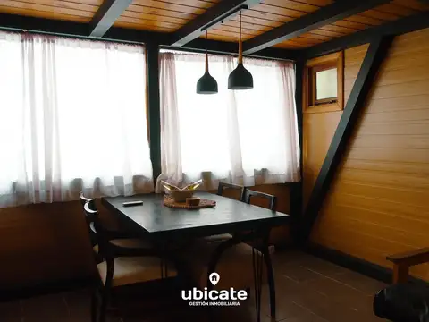 Depto Tipo Casa en Venta 3 años