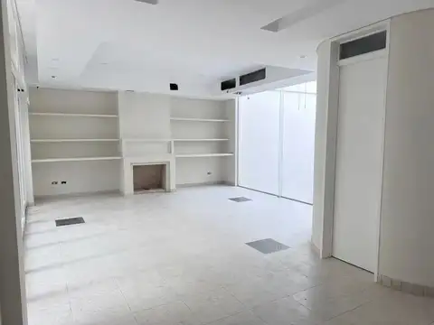 Casa 6 ambientes con 4 baños