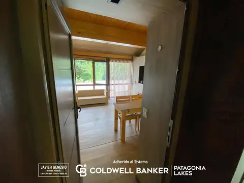 Departamento en Venta 4 años