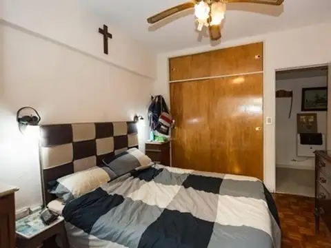 Departamento en Alquiler Temporal de 3 dormitorios