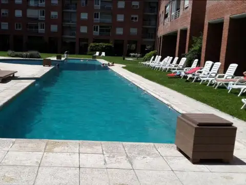 DEPARTAMENTO 3 AMBIENTES - NUÑEZ, CAPITAL FEDERAL