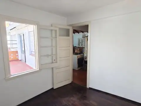 Depto Tipo Casa en Venta en Caballito, USD 210.000