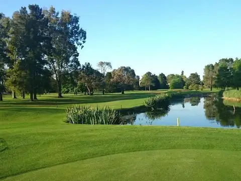 Terreno en Venta 20  mts Frente