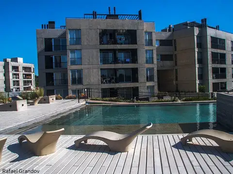 Departamento de 2 dormitorios en la Torre 8 de 8 Sauces