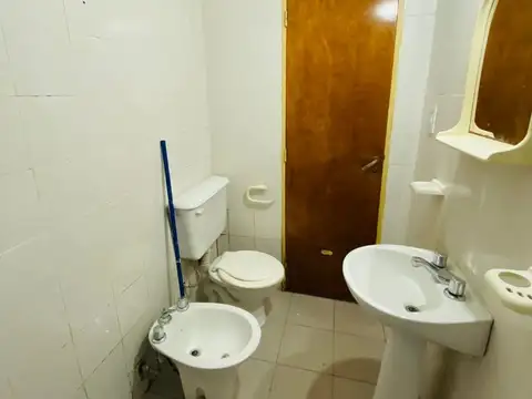 ALQUILER DPTO. MONOAMBIENTE EXTERNO - 1 DE MAYO 3383