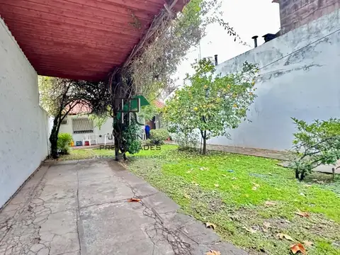 Terreno en Venta 26  mts Fondo