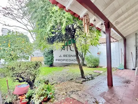 EXCELENTE TERRENO