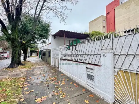 EXCELENTE TERRENO
