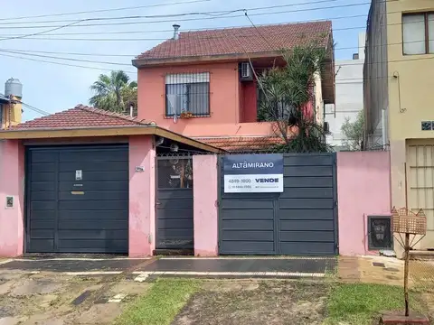 Casa en Venta de 4 dormitorios