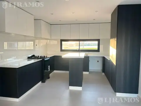 Casa en venta en Riberas, Puertos / Escobar