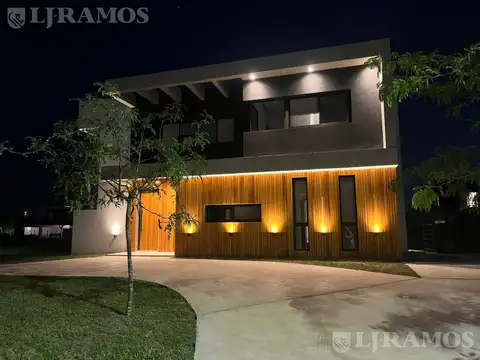 BARRIO RIBERAS, PUERTOS / ESCOBAR