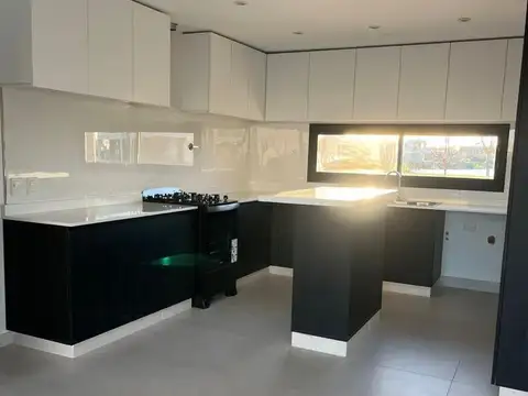 Casa en Venta A Estrenar