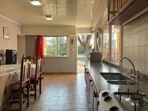 VENTA QUINTA CON PILETA QUINCHO Y SISTEMA RIEGO