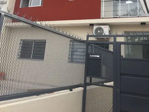 Departamento Monoambiente en alquiler en centro - San Justo