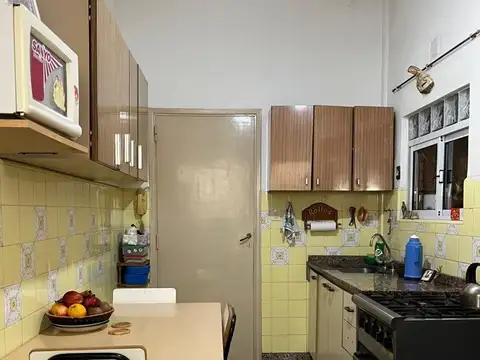 Depto Tipo Casa en Venta en Villa Maipú, USD 69.000