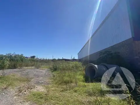 Terreno en Venta - 9 De Abril
