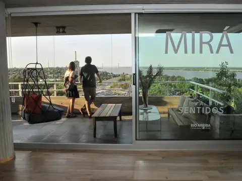 Departamento en Venta en Arroyito, USD 360.000