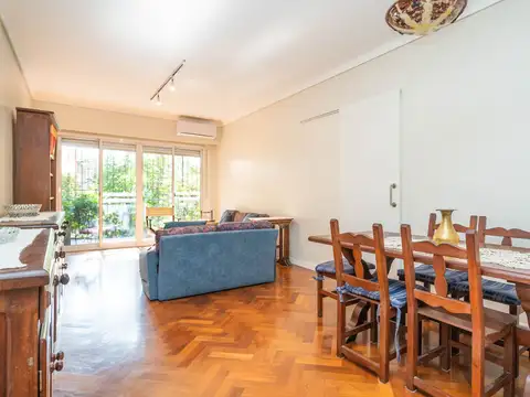 Departamento en Venta de 4 ambientes