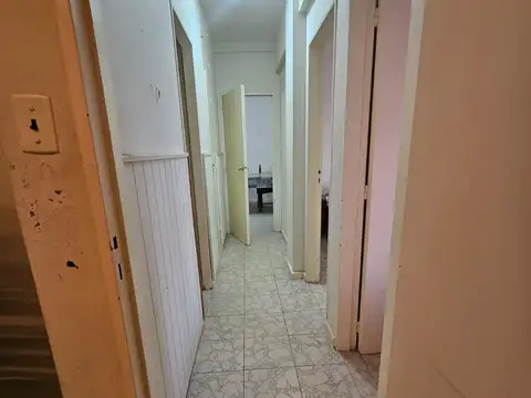 Venta Departamento 3 dormitorios en Mte Hermoso