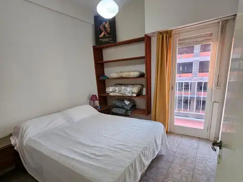 Departamento 4 ambientes con 1 baño