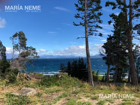 Terreno en Venta en San Carlos de Bariloche, USD 208.000