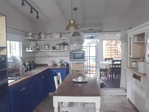 Casa en Venta de 5 dormitorios