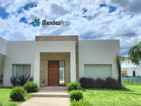 CASA EN VENTA EN BARRIO DON JOAQUIN
