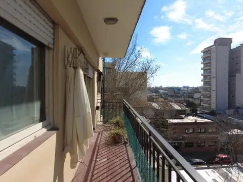Departamento en Alquiler al Norte