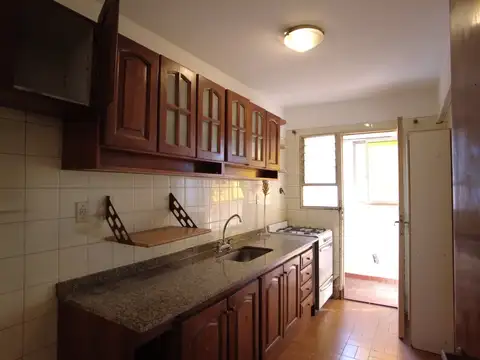 Departamento en Alquiler de 2 dormitorios