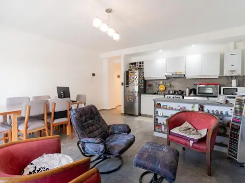 Departamento en Venta 5 años