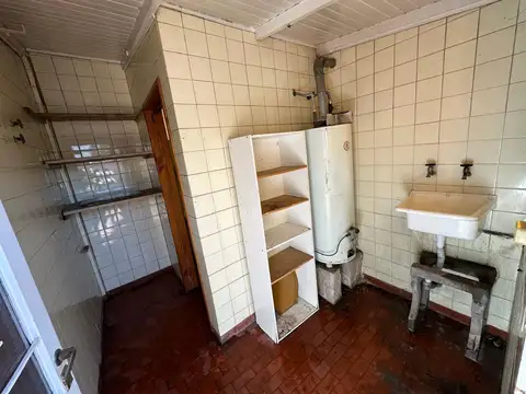 Depto Tipo Casa en Alquiler 15 años