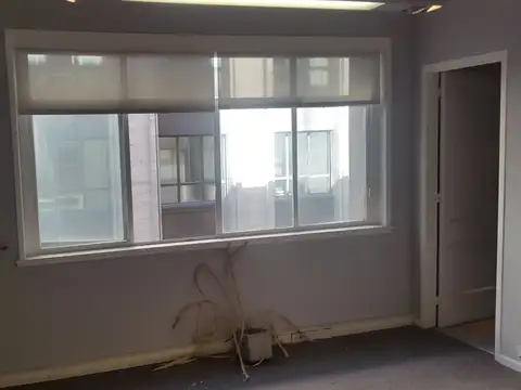 Oficina en Alquiler en Microcentro - IMPECABLE 428 m2