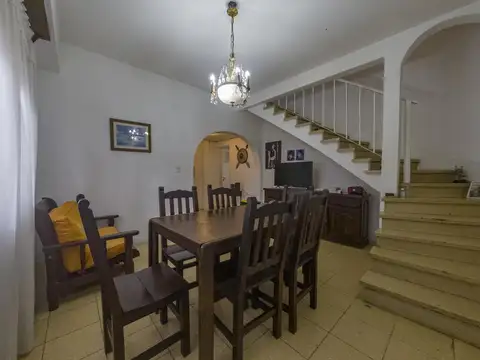 PH 3 amb, quincho, terraza, sin expensas (Rafaela al 4400)