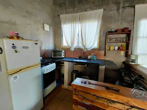 Casa en Alquiler con 1 cochera