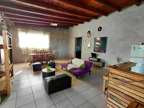 Casa en Alquiler en Rosario de Lerma, $ 400.000