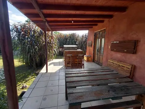 Casa en Alquiler de 1 dormitorio