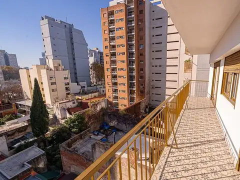 Departamento en Venta de 3 dormitorios