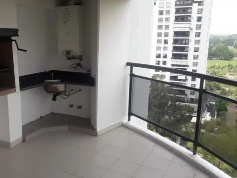 Departamento en Alquiler de 3 dormitorios