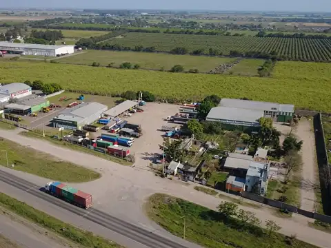 Terreno en Venta en Pacara Pintado, USD 750.000