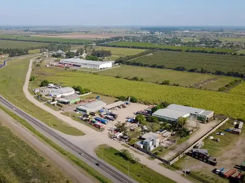 Terreno en Venta de 7760,0 m2