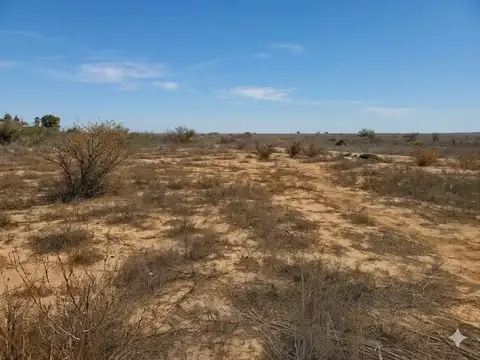 Terreno en Venta en Alto de Sierra, USD 67.000