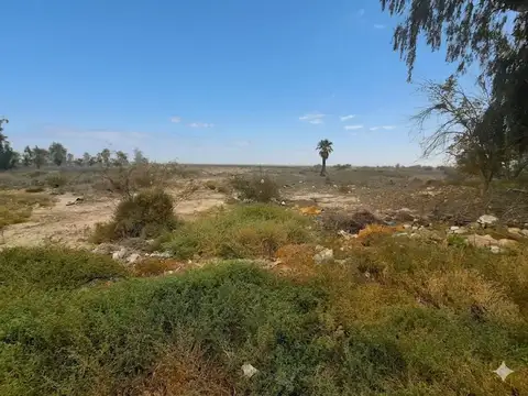 Terreno en Venta en Alto de Sierra, USD 67.000