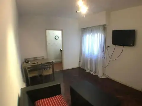 Departamento en Alquiler Temporal 35 años