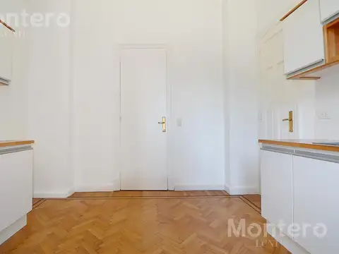 Departamento en Venta al Noroeste