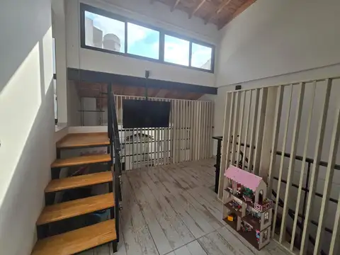 Depto Tipo Casa en Venta en Villa Devoto, USD 195.000