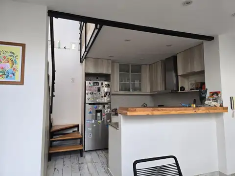 Depto Tipo Casa en Venta al Norte