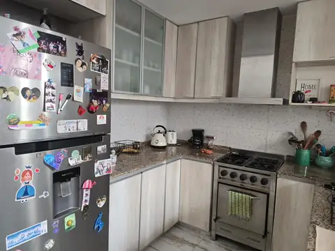 Depto Tipo Casa en Venta al Norte