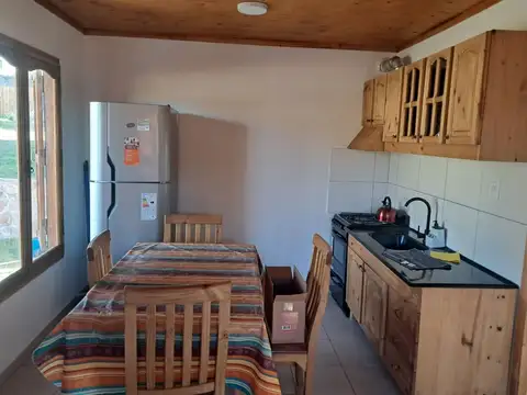 Casa en Alquiler 2 años